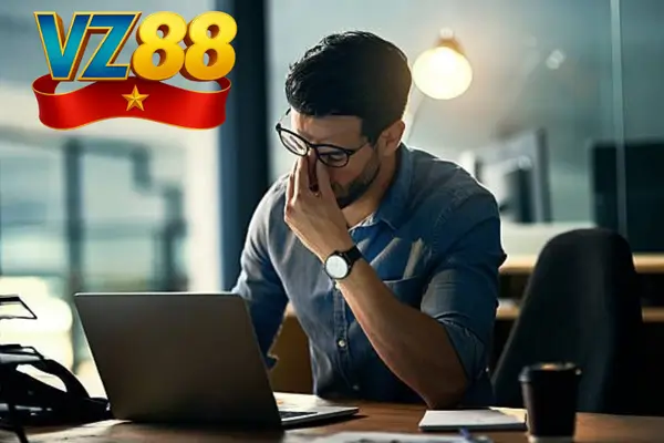 Những Sai Lầm Người Chơi Thường Gặp Tại VZ88