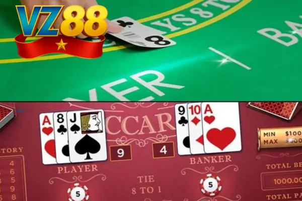 Sảnh DB Live Casino VZ88 là gì?